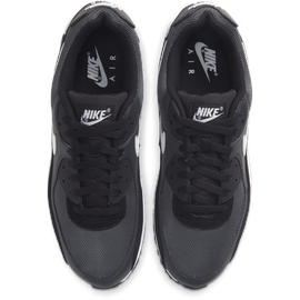 Nike Air Max 90 Herren iron grey/dark smoke grey/black/white 40