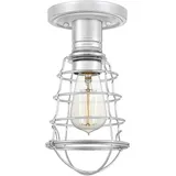 Quoizel Mixon 1-flammig Chrom