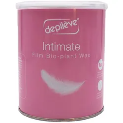 depileve Intimate Extra Film Wax 800 g