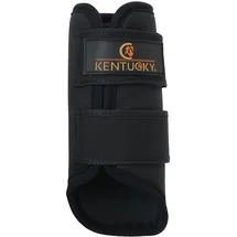 Kentucky 3D Spacer Gamaschen M Schwarz