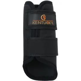 Kentucky 3D Spacer Gamaschen M Schwarz