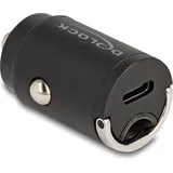 DeLock 64278 USB Type-C PD 3.0 mit 30 W