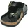 Birkenstock Zehentrenner Gizeh Big Buckle schwarz 40