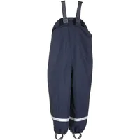 BMS Kinder Softlan Matschhose (Größe 86, blau)