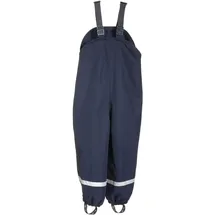 BMS Kinder Softlan Matschhose (Größe 86, blau)