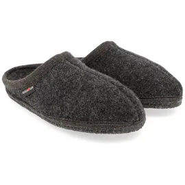 HAFLINGER Alaska Schwarz 40