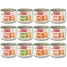 Animonda Carny Kitten Variation 12 x 200 g