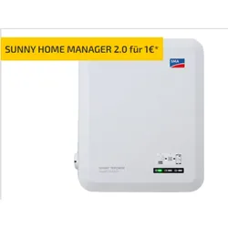 Sunny Tripower 6.0 SE - Hybridwechselrichter