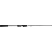13 Fishing Fate Black Spinnrute - Black - 305