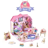 Djeco Mi House Rosie
