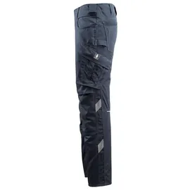 Mascot Lemberg Hose Größe 76C54, schwarz