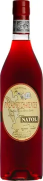 Pineau des Charentes rouge - Maison Barbotin