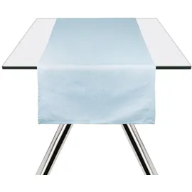 Excelsa Pastel Color Baumwolle, 45x140 cm