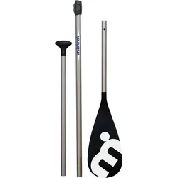 SUP-Paddel Stand Up Paddle Mistral zerlegbar und verstellbar 170–215 cm EINHEITSGRÖSSE