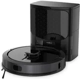 Nedis SmartLife WIFIVCL002CBK Schwarz