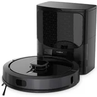 Nedis SmartLife WIFIVCL002CBK Schwarz