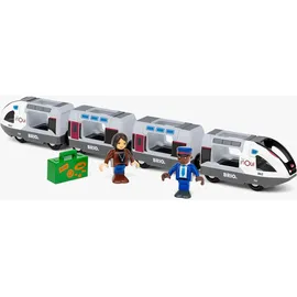 BRIO TGV Hochgeschwindigkeitszug