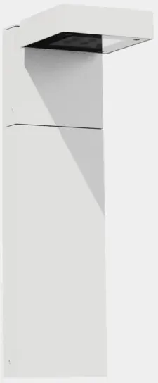 SCHMITZ-WILA LED-Pollerleuchte AS14-18P8F1OU14