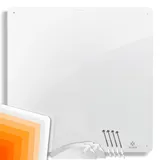 Kesser KESSER® Infrarotheizung Infrarot Wandheizung Heizung Heizkörper Heizpaneel 425-550W