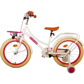 Volare 18 Zoll RH 26 cm weiß