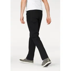 Wrangler Durable Regular Fit Schwarz 31/32