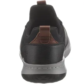 SKECHERS Delson - Camben black/gray 47,5