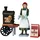Lemax Savory & Sweet Pies Set/3 Weihnachtsdorf Weihnachtsfiguren
