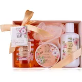Accentra Duschset Frauen HONEY JASMINE Lotion 1 Stück