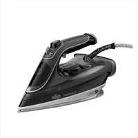 Braun TexStyle 5 SI 5188 BK