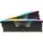 32GB (2x16GB) CORSAIR VENGEANCE RGB DDR5-5200 RAM CL40 Arbeitsspeicher Kit
