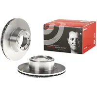 Brembo Bremsscheibe Iveco: 09.9761.10
