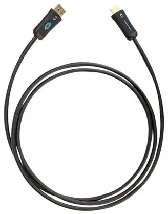 Crestron adapter cable - DisplayPort / HDMI - 1.83 m