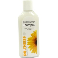 DR. THEISS NATURWAREN Ringelblumen Shampoo 200 ml