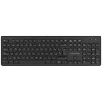 Phoenix Drahtlose Tastatur Phoenix K200 Qwerty Spanisch