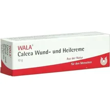 Wala Calcea Wund- und Heilcreme