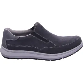 Rieker Slipper Herren Schwarz 45