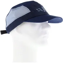 Rab Momentum 5 Panel Cap Tempest Blue/Orion Blue/Citadel One Size