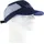 Rab Momentum 5 Panel Cap Tempest Blue/Orion Blue/Citadel One Size