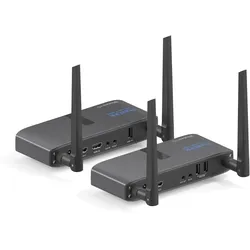 PureLink Wireless HD Extender Set, 150m - Cinema Serie