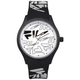 Fila Quarzuhr 38-129-205 in Weiß | Gr.: onesize