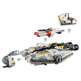 LEGO Star Wars Ghost & Phantom II 75357