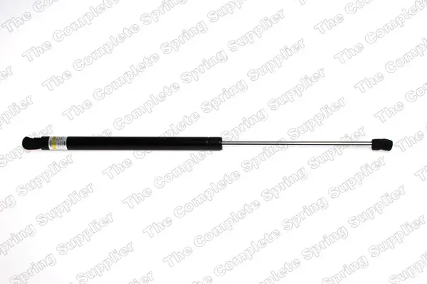 LESJÖFORS Gasfeder, Koffer-/Laderaum 8115650 hinten für Citroën