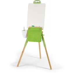 Hape Tragbare Bambus-Tafel 1 St