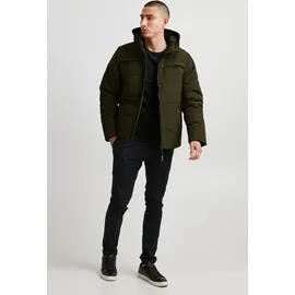 11 Project Winterjacke »Winterjacke PRBram grün