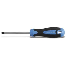 Högert Kreuzschlitzschraubendreher PH1 100 mm