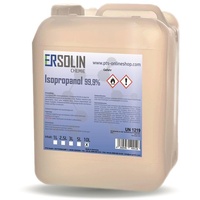 Isopropanol 99,9% 1x10 Liter IPA Entfetter Reiniger erhältlich in 1L 2.5L 5L 10L