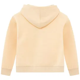 Zwillingsherz Hoodie Beige 146