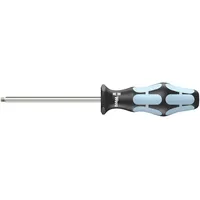 WERA Vierkant-Schraubendreher 3368 # 1 x 80 mm