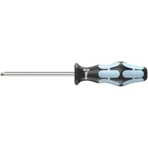WERA Vierkant-Schraubendreher 3368 # 1 x 80 mm