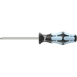 WERA Vierkant-Schraubendreher 3368 # 1 x 80 mm